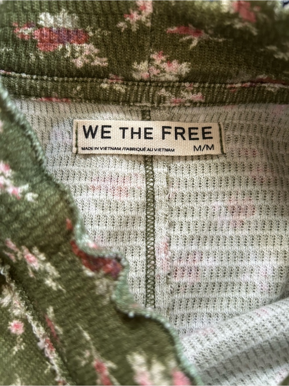 We the free Bold Bowery Cuff - Picture 7 of 8
